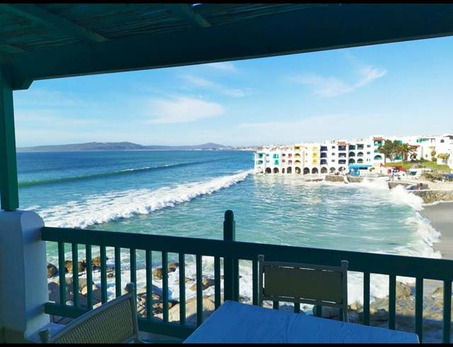 1 BEDROOM APARTMENT FOR SALE IN MYKONOS